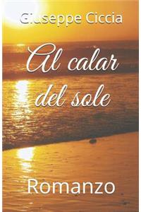 Al calar del sole