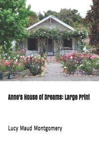 Anne's House of Dreams