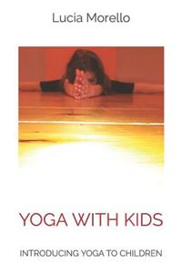 Yoga with Kids