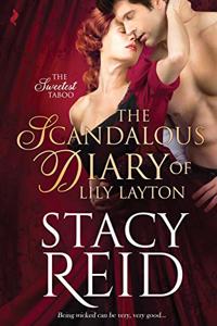 Scandalous Diary of Lily Layton