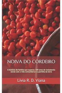 Noiva Do Cordeiro