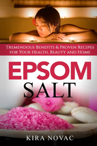 Epsom Salt