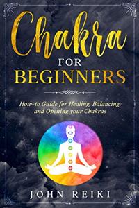 Chakra for Beginners