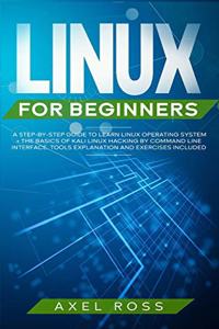 Linux for Beginners