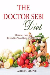 The Doctor Sebi Diet