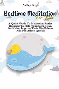 Bedtime Meditation For Kids