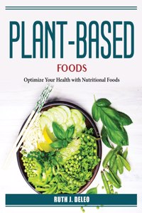 Plant-Based Foods