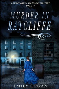 Murder in Ratcliffe