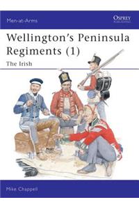 Wellington's Peninsula Regiments (1)