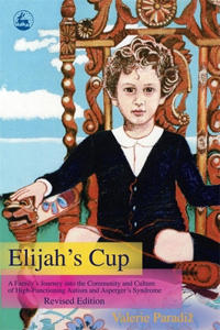 Elijah's Cup