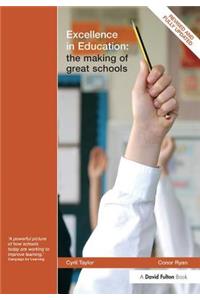 Excellence in Education