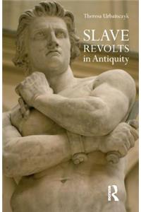 Slave Revolts in Antiquity