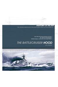 The Battlecruiser Hood