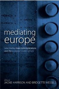 Mediating Europe