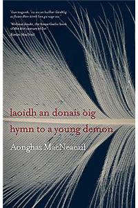 Hymn to a Young Demon