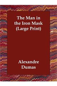 The Man in the Iron Mask