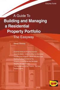 Building And Managing A Residential Property Portfolio