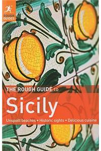 The Rough Guide to Sicily