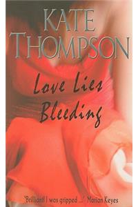 Love Lies Bleeding