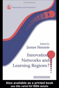 Innovation, Networks and Learning Regions