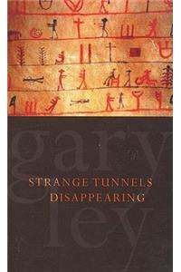 Strange Tunnels Disappearing