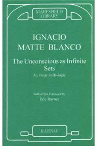 The Unconscious as Infinite Sets