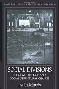 Social Divisions