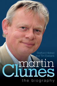 Martin Clunes - The Biography