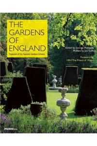 Gardens of England