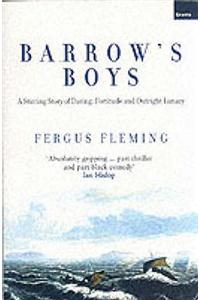 Barrow's Boys