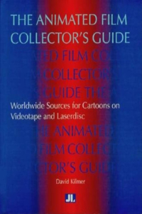 The Animated Film Collectors Guide