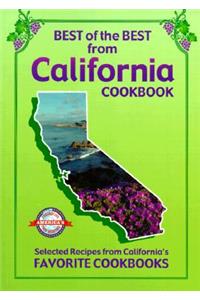 Best of Best from California Cookbook