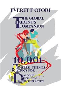 Global Student's Companion