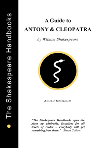 Guide to Antony and Cleopatra