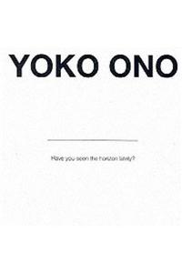 Yoko Ono