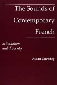 The Sounds of Contemporary French
