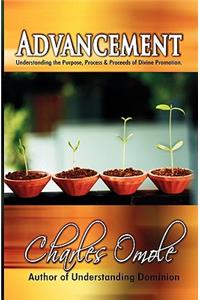 Advancement