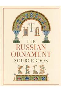 Russian Ornament Sourcebook