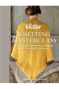 Knitting Masterclass