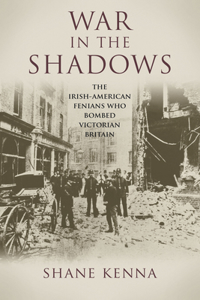 War in the Shadows