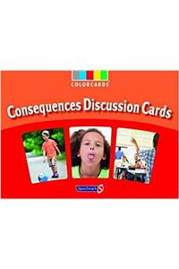 Consequences Discussion Cards