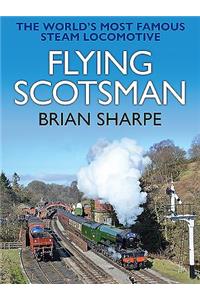 Flying Scotsman