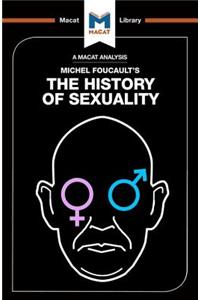 Analysis of Michel Foucault's the History of Sexuality
