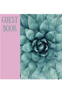 Guest Book (Hardcover)