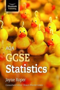 AQA GCSE Statistics