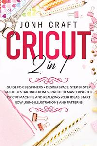 Cricut