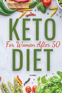 Keto Diet for Women After 50