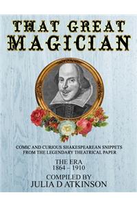 That Great Magician