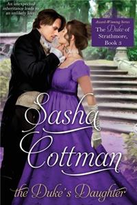 The Duke's Daughter
