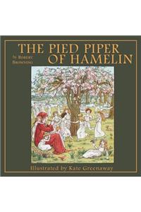 The Pied Piper of Hamelin